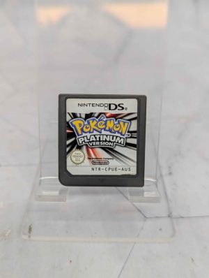 Pokémon Platinum Version Nintendo DS Cartridge - BP405815