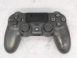 Sony PlayStation 4 The Last Of Us Part II Controller - BP412332