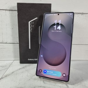 Samsung Galaxy S25 Ultra 256GB TW406007