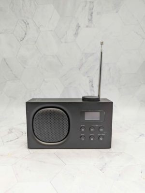 Liquid Ears Dab+ Wireless Speaker and FM Radio - BP410295