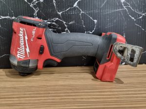 Milwaukee 18V Impact Driver TW409836