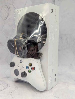 Microsoft Xbox Series S Console - BP413724