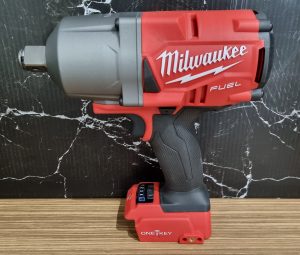 Milwaukee 18V Impact Wrench TW409006