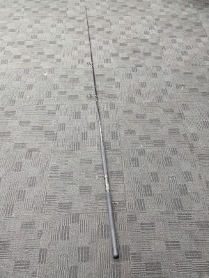 Zenaq 10-foot Defi Muthos Accura 100H Type R Shore Casting Rod - BP372554