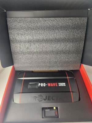 PROJECTOA PRO-WAVE INVERTER #GN411254