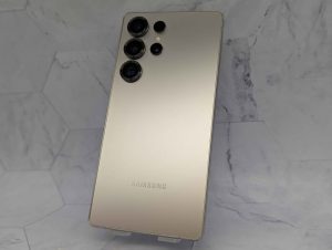 Samsung Galaxy S25 Ultra 512GB Mobile Phone (SM-S938B) - BP412444