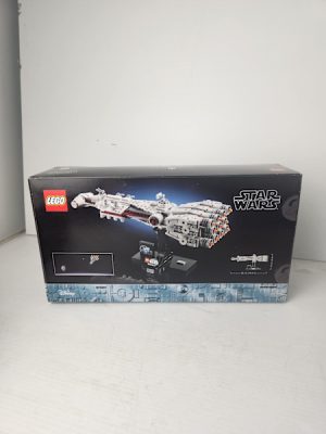 LEGO TANTIVE IV STAR WARS #GN409634