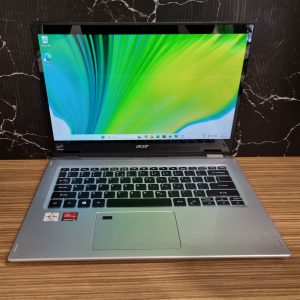 Acer Spin 3 Laptop TW411541