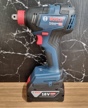 Bosch 18V Impact Wrench TW402840