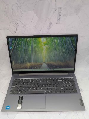 Lenovo IdeaPad Slim 3 Laptop (4GB, Intel N100, 116GB) - BP412257