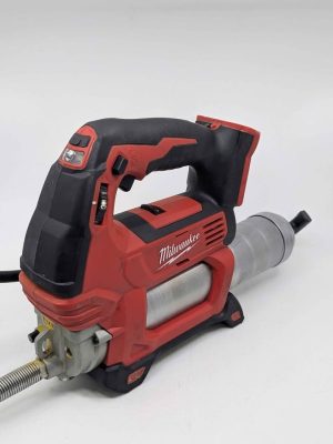 Milwaukee Grease Gun - BL411147