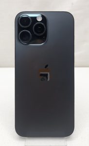 Apple iPhone 16 Pro Max 512GB Black - IP413052