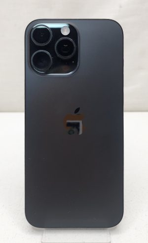 Apple iPhone 16 Pro Max 512GB Black - IP413052