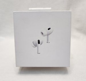 Apple AirPods Pro 2nd Generation - IP412436