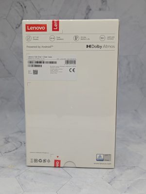 LENOVO 8.7" 4/64GB Tablet (Case Included) - BP413227
