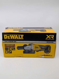DeWalt Angle Grinder - BL412926