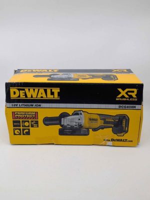 DeWalt Angle Grinder - BL412926