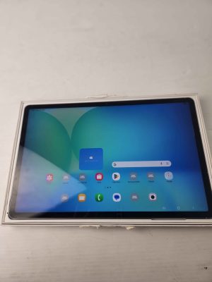 SAMSUNG GALAXY TAB S10 FE+5G IN BOX #GN406977