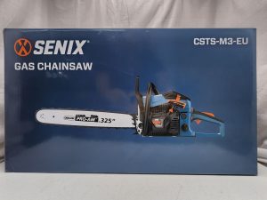 SENIX Chainsaw (CSTS-M3-EU) - IP412326
