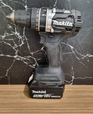 Makita 18V Drill Driver TW395434