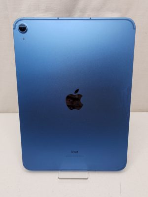 Apple iPad 10th Generation Blue 64GB with Case and Pencil - IP412997