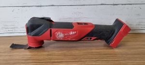 Milwaukee 18V Mulit-Tool TW412689-4