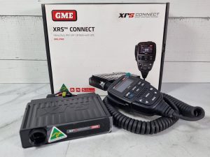 GME XRS Connect UHF Radio TW407217