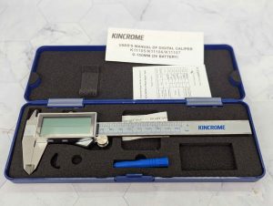 Kinchrome 0-150mm Digital Caliper - BP413726