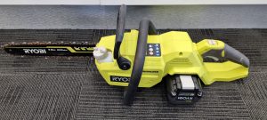 Ryobi 36V Chainsaw TW400649