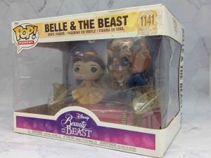 Pop Moment Belle & The Beast Vinyl #1141 - BP413758
