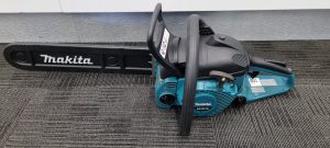 Makita 2-Stroke Chainsaw TW403927