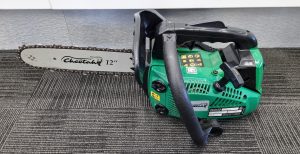 Cheetah 2-Stroke Cahinsaw TW408363