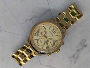Guess Chronograph Watch (W0330L1) - BP400452