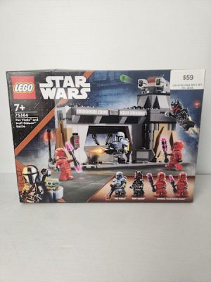 Lego Star Wars - GN409639