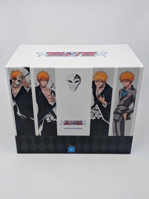 Bleach Complete Series Box Set - BL411442