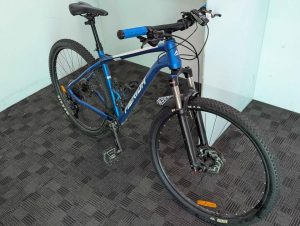Merida Big.Nine 200 Mountain Bike - BP409347