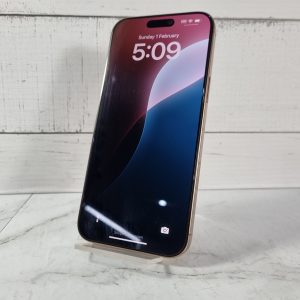 Apple iPhone 16 Pro Max 512GB TW411018