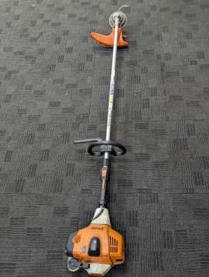 Stihl FS 240R Petrol Whipper Snipper - BP350254