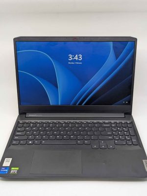 Lenovo IdeaPad Gaming 3 Laptop - BL378454