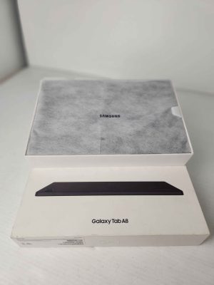 SAMSUNG TABLET IN BOX (NEVER USED) #GN403104