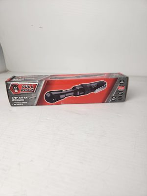 Full Boar Air Ratchet - GN409923