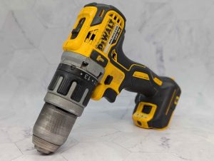 DeWalt 18V XR Brushless Hammer Drill Driver Skin-Only (DCD796) - BP381926