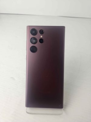 SAMSUNG S22 ULTRA MOBILE PHONE #GN412780