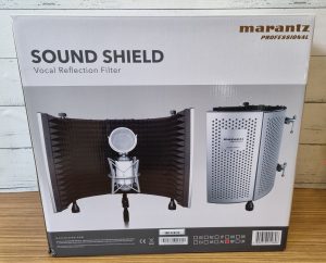 Marantz Professional Sound Shield TW410985