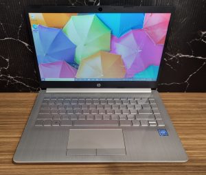 HP NoteBook Laptop TW411847