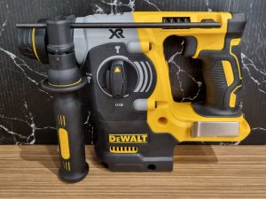 DeWalt Rotary Hammer Drill TW409961