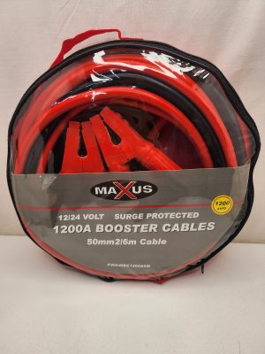 MaXus Booster 1200A Cables - IP350384