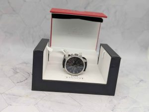 Mens Tissot Automatic Chronograph Watch (T099427A) - BP411114