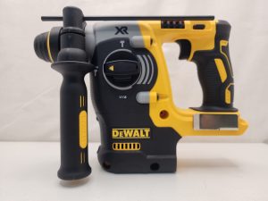 DEWALT Hammer Drill Skin Only DCH273 - IP412060
