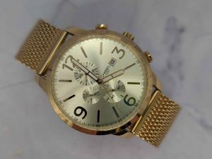 Chisel Chronograph Watch - BP380413